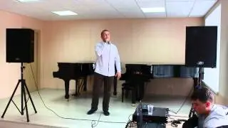 Кастинг "Батл голосов" 16 Влад Порываев