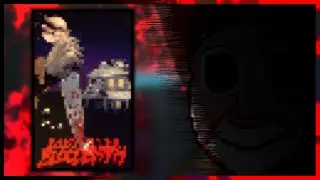 BABYSITTER BLOODBATH - Full Combo - Hard Mode | Hotline Miami 2: Wrong Number [Level Editor]