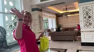 Один день нашего отдыха в КЕМЕРе 🌴 ГИТАРИСТ на пляже 🎸 Ночью, что-то пошло не так 🤦‍♀️
