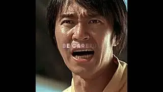 "She caught it" - Shaolin Soccer | EMIN ft. JONY - Каmin (slowed) (tiktok remix) #stephenchow
