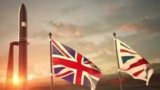 UK SPACEPORT Unveiled by UK Space Agency (UKSA)