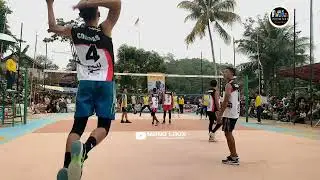 3R VS POP -DIDIN BA KEKEN VS INDRACACING DENIYUKI -POP AMALIA CUP PANJALU