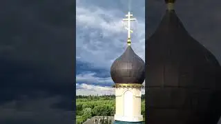 С Преображением Господним! Приступите к Нему и просветитеся!