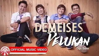 Demeises - Pelukan [Official Music Video HD]