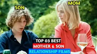 Mother and Son New Relationship movies hindi | Top 3 mom son Movies