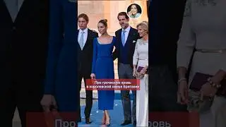 ФИЛИПП не ГРЕЧЕСКИЙ принц _ почему его ПОПРЕКАЛИ? _ про РУССКУЮ кровь ГРЕЦИИ #история