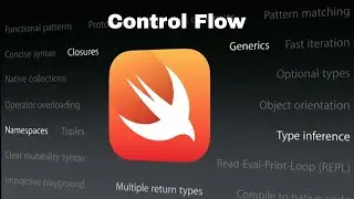 Control Flow