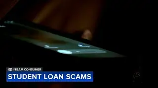 Cybersecurity experts see uptick in student loan scams before payments resume