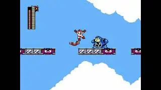 [TAS] NES Rockman 2: Yendor Code by longbao in 26:31.89