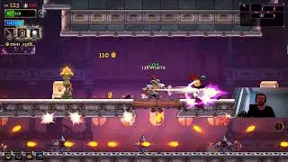 Apr 25, 2024 - Rogue Legacy 2