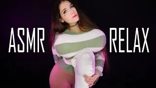 ASMR 🤤 50 triggers in 50 minutes 🎧🔥