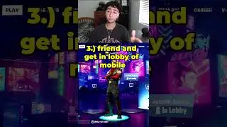How To Get Into BOT LOBBIES in Fortnite Chapter 4 Season 2!! 