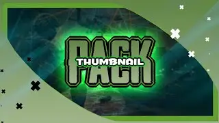 Best Live Streaming Thumbnail Pack For Android || Gaming Thumbnail on Android.