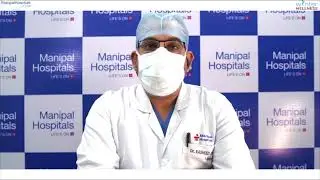 Heart Care in Winter | Dr. Rasheed Ahmed | Heart Specialist in Jaipur | Manipal Hospitals