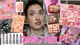 ColourPop OVERLOAD Fall 2019 | ColourPop Best of the Best
