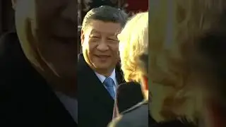 Си Цзиньпин в Москве на Параде Победы — Что Это Значит? | Анализ Романа Зубенко