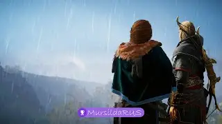 Assassin's Creed Valhalla │Часть 49│ ● Перипетии ● прохождение без комментариев