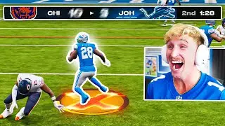 It All Came Down To This! Wheel of MUT! Ep. #3