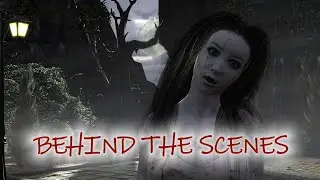 Creating a Halloween Animation  - Behind the Scenes of Kayako's Halloween Video