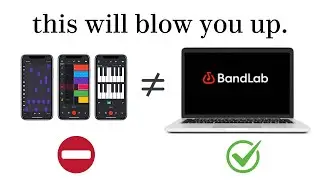 Should YOU Be Using BANDLAB on DESKTOP?