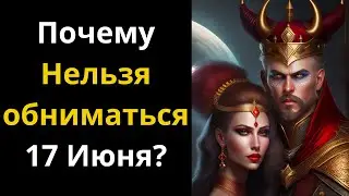 Почему Нельзя обниматься 17 Июня  Главные запреты и приметы на этот день