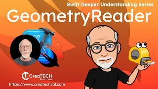 SwiftUI GeometryReader