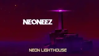 NEONEEZ - Neon Lighthouse (2020) full album [synthwave | retrowave]