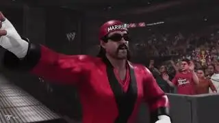 Sunday Night Heat Ep 10 | WWE 2K19 Universe Mode