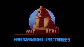 Hollywood Pictures/Spyglass Entertainment (1999)