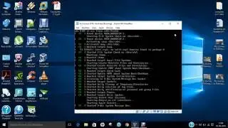 Resetting Root Password in Arch Linux