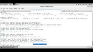 How to Configure  Samba Server And Client In RHEL 7.1