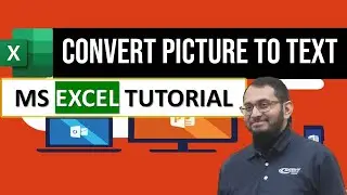 Excel Top Hack Convert Picture to Data Finally Revealed
