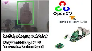 tensorflow-lite-custom-object | raspberry pi 4 tensorflow lite custom object detection