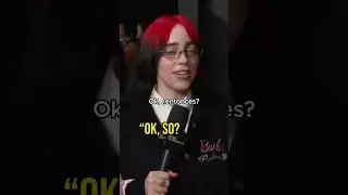 BILLIE EILISH revela su emoción por el nuevo álbum de ARIANA GRANDE
