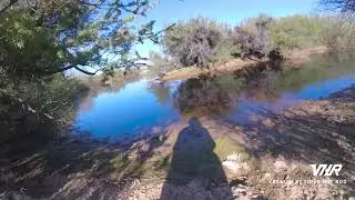 Stagecoach Trails Trip