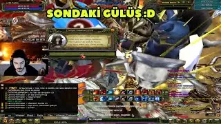 VBenzeri - Captcha ile UTC'ye Nasıl Girilmez :D ! Knight Online