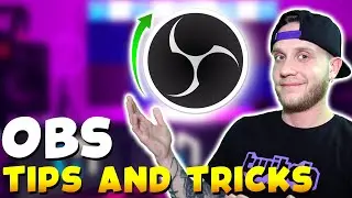 Advanced OBS Streaming Settings Tips and Tricks ⚙️ Setup Guide