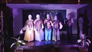 Паренёк хорошенький сл.Вера Абрамова, муз. Виктор Ортман, исп. 