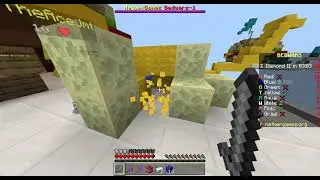 [TEASER] Squash Craft Texture Pack