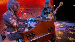 Dewolff - "The Pistol" [Hnita Jazz Club, Heist-op-den-Berg - 18 January 2024]