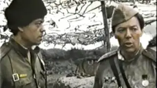 Батальоны просят огня