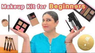 Best Makeup Products For Beginners