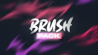 Brush Pack Free Download || FREE GFX PACK FOR ANDROID/IOS & PC 2023