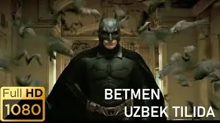 Betmen Qiz zaxarlangan miyyasi dosh bermaydi