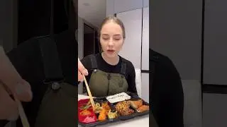 Роскошная жизнь русской женщины в Корее. Путь к её сердцу лежит через желудок 