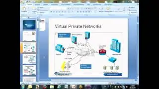 Создание, подключение и настройка VPN на оборудовании Cisco