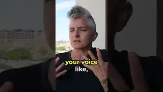 Sara Bareilles Coach's Advice For Singers... | Wendy Parr Interview Part 2