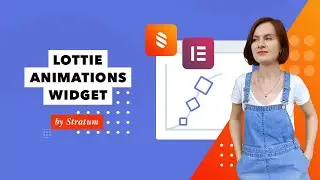 How to Add Lottie Animation with Elementor to WordPress