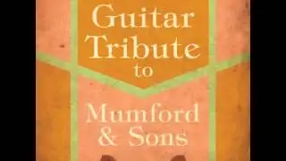 The Boxer - Mumford & Sons Acoustic Tribute