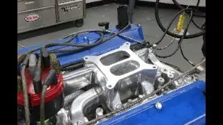 BIG CARB DUAL PLANE MYTH? LET'S TALK TECH